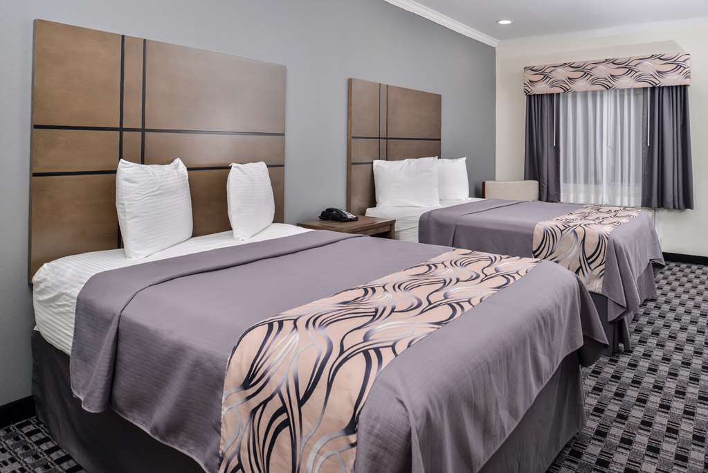 Americas Inn & Suites Iah North Humble Room photo