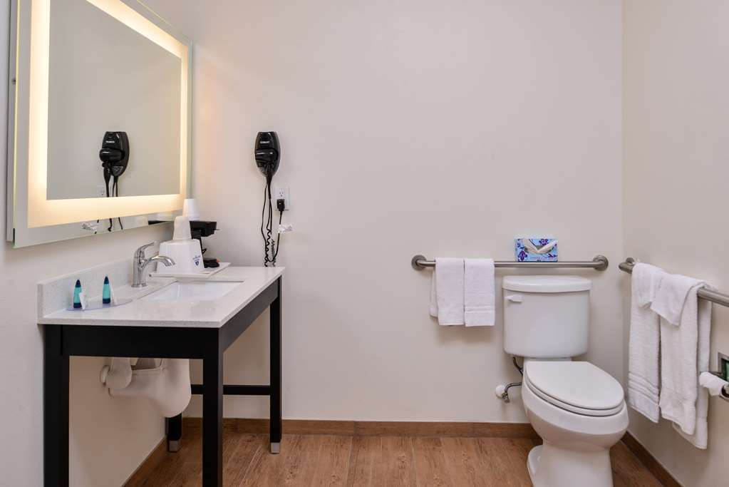 Americas Inn & Suites Iah North Humble Room photo